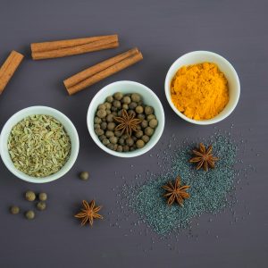 Phytothérapie écorces graines et poudre